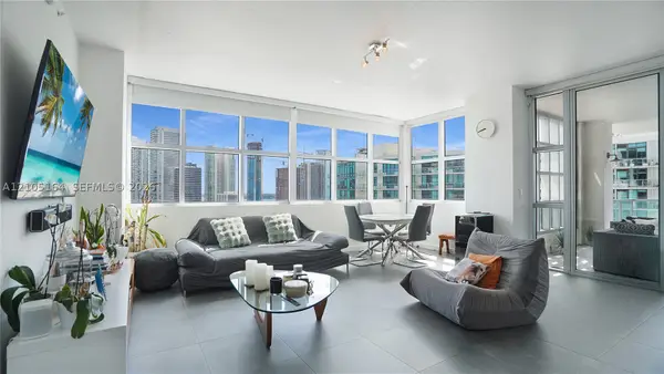 3301 NE 1st Ave #H2202, Miami, FL 33137