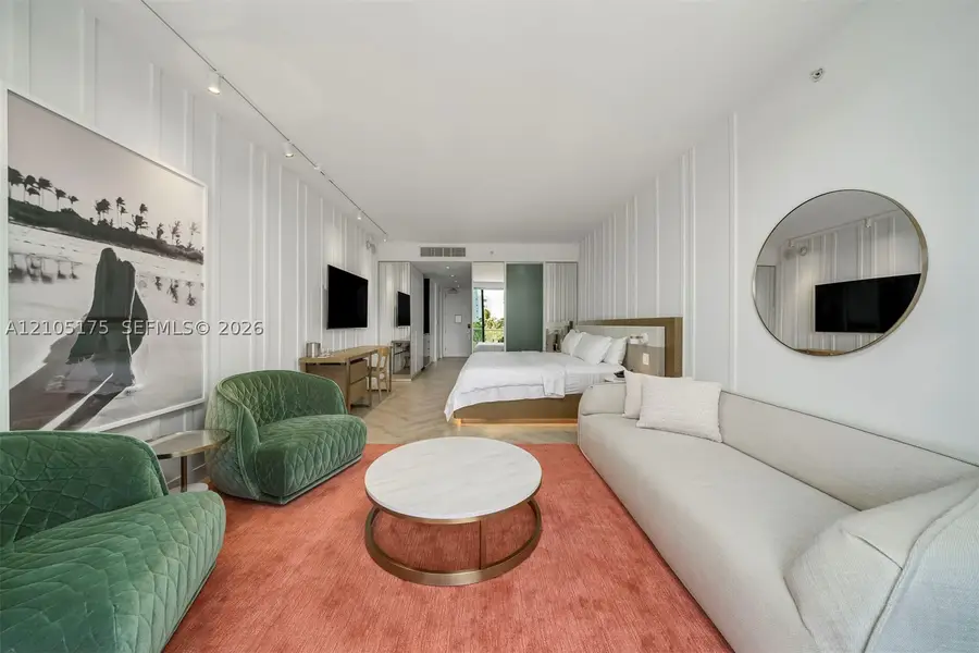 2201 Collins Ave #302, Miami Beach, FL 33139 - #2