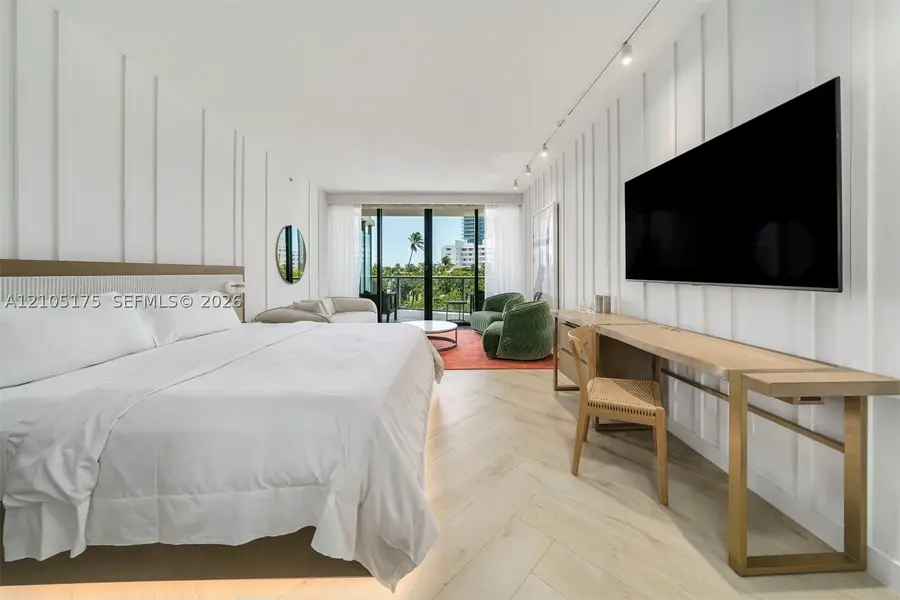 2201 Collins Ave #302, Miami Beach, FL 33139 - #3