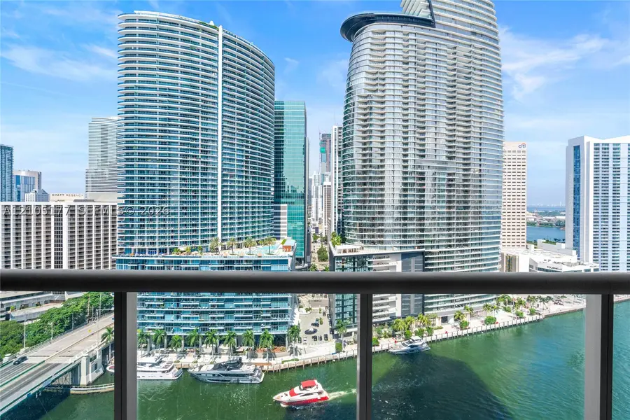 475 Brickell Ave #2414, Miami, FL 33131 - #2