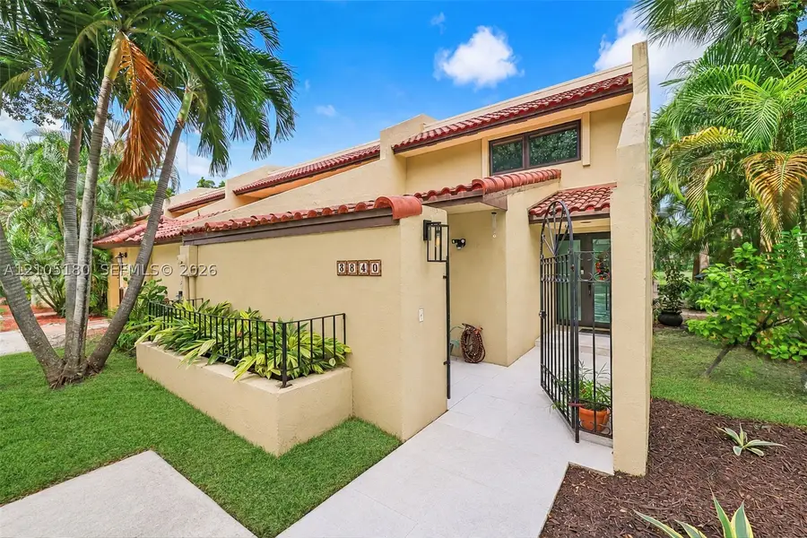3840 Alcantara Ave #71E, Doral, FL 33178 - #2