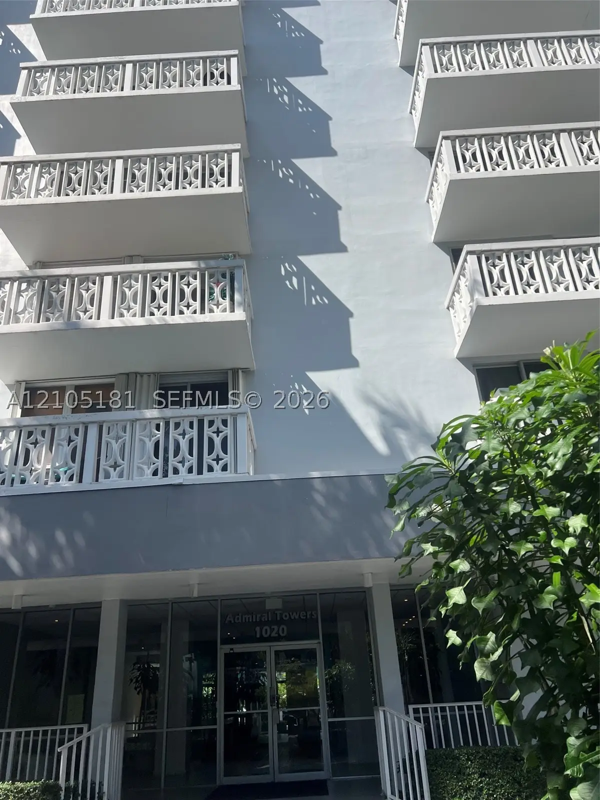 1020 Meridian Ave #506, Miami Beach, FL 33139 - #1