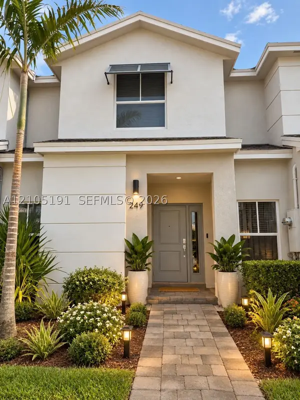 249 NE 3rd Ct, Florida City, FL 33034
