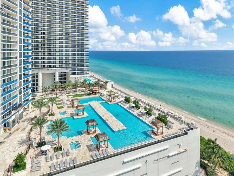 1850 S Ocean Dr #706, Hallandale Beach, FL 33009 - #2