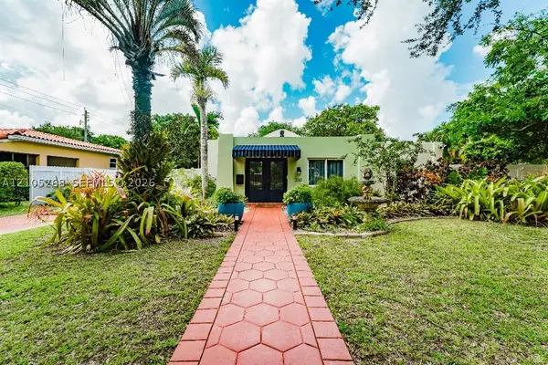 230 Miami Springs Ave, Miami Springs, FL 33166