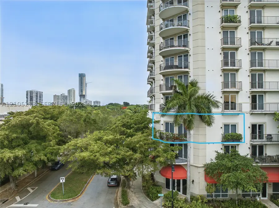 2701 SW 3rd Ave #303, Miami, FL 33129 - #2