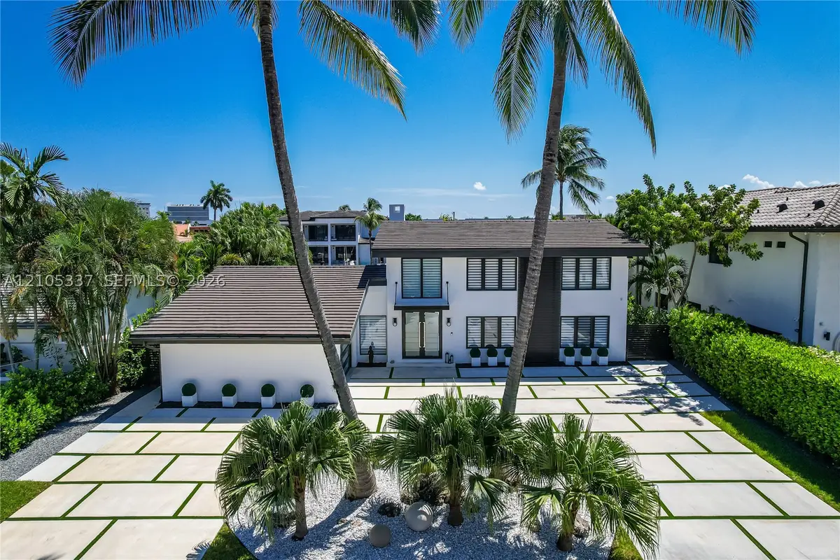 3322 NE 166th St, North Miami Beach, FL 33160 - #1