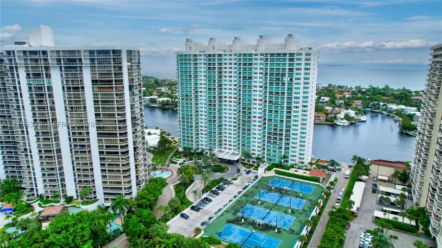20281 E Country Club Dr #2409, Aventura, FL 33180 - #2