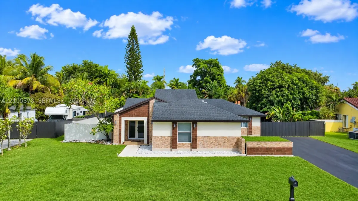 15281 SW 153rd St, Miami, FL 33187 - #1