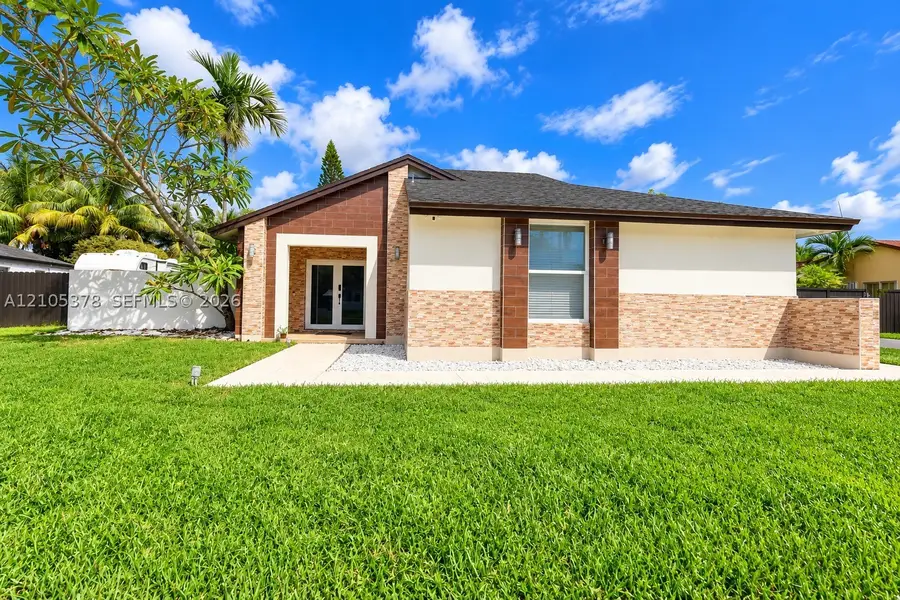 15281 SW 153rd St, Miami, FL 33187 - #3