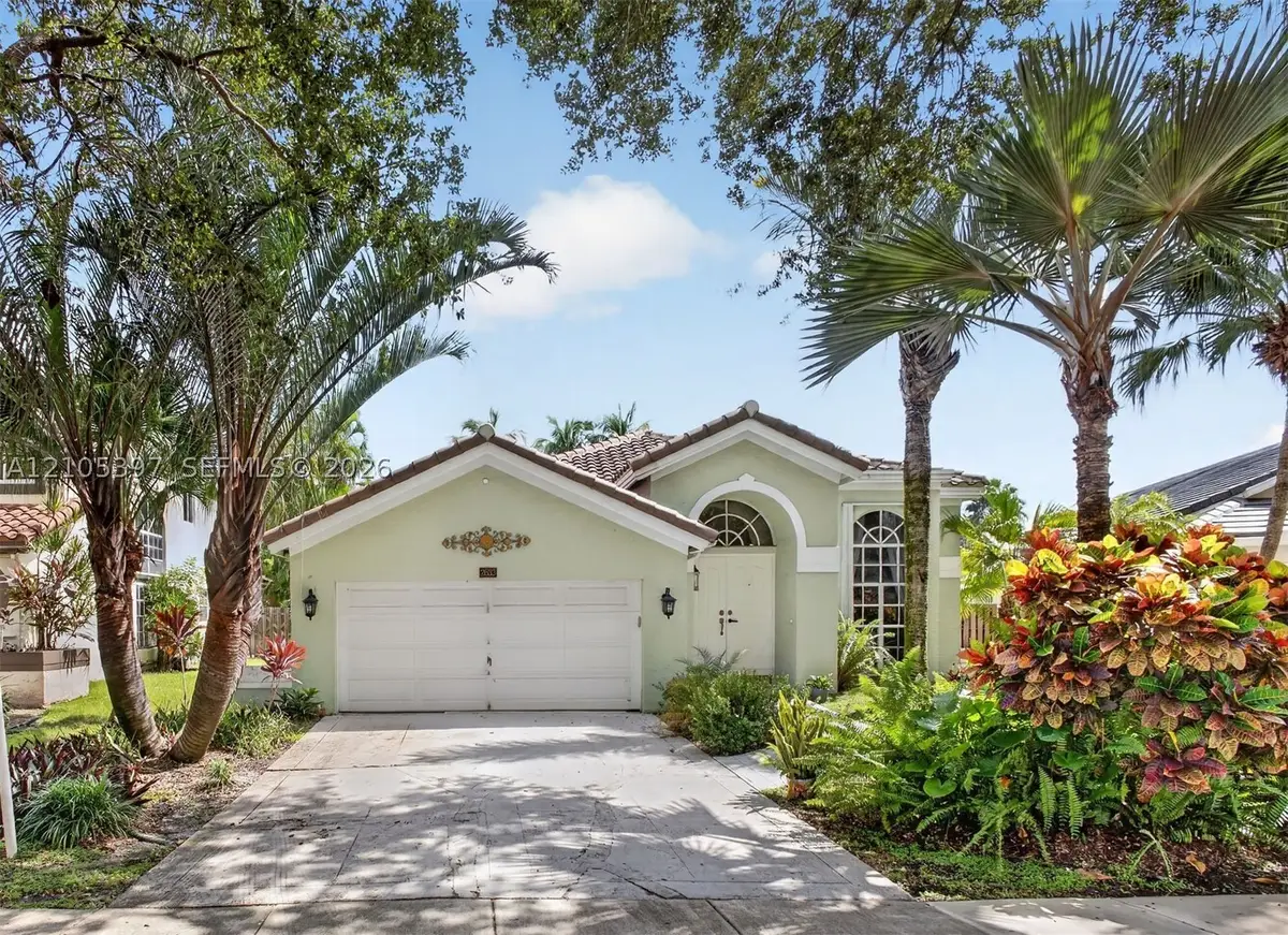 2633 Rio De Janeiro Ave, Cooper City, FL 33026 - #1