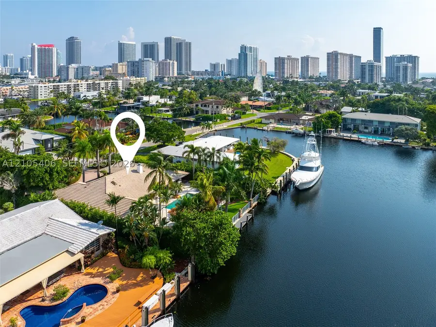 407 Sunset Dr, Hallandale Beach, FL 33009 - #2