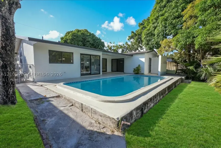 3905 SW 67th Ter, Miramar, FL 33023 - #3