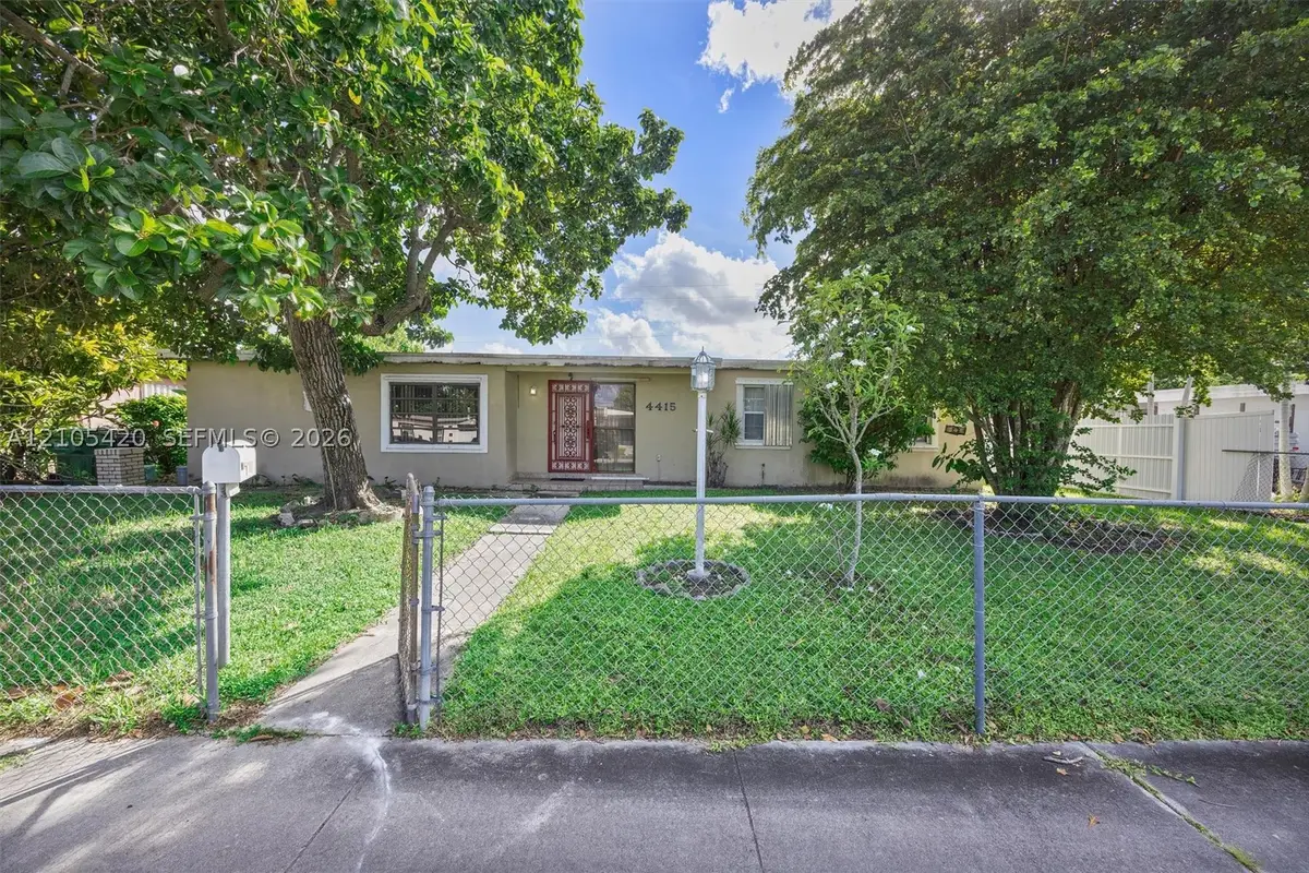 4415 SW 112th Pl, Miami, FL 33165 - #1