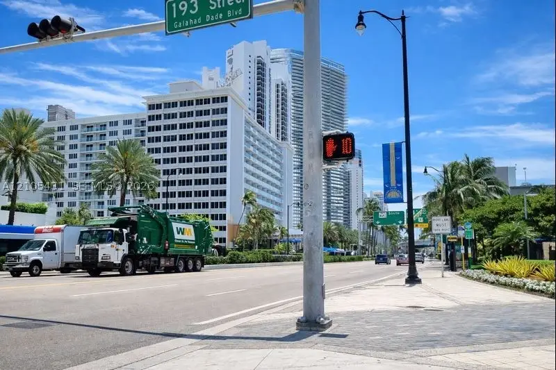 19201 Collins Ave #707, Sunny Isles Beach, FL 33160 - #2