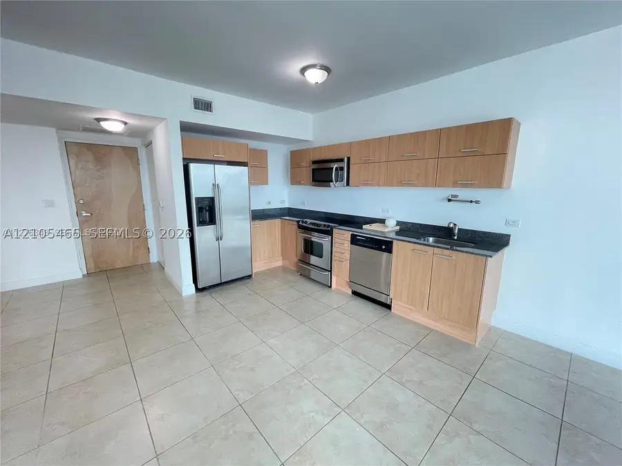 350 S Miami Ave #2409, Miami, FL 33130 - #2