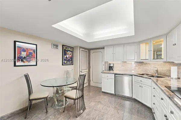 2100 S Ocean Lane #808, Fort Lauderdale, FL 33316