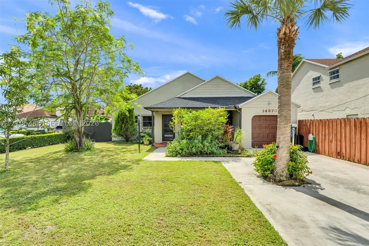 14370 SW 157th St, Miami, FL 33177 - #1