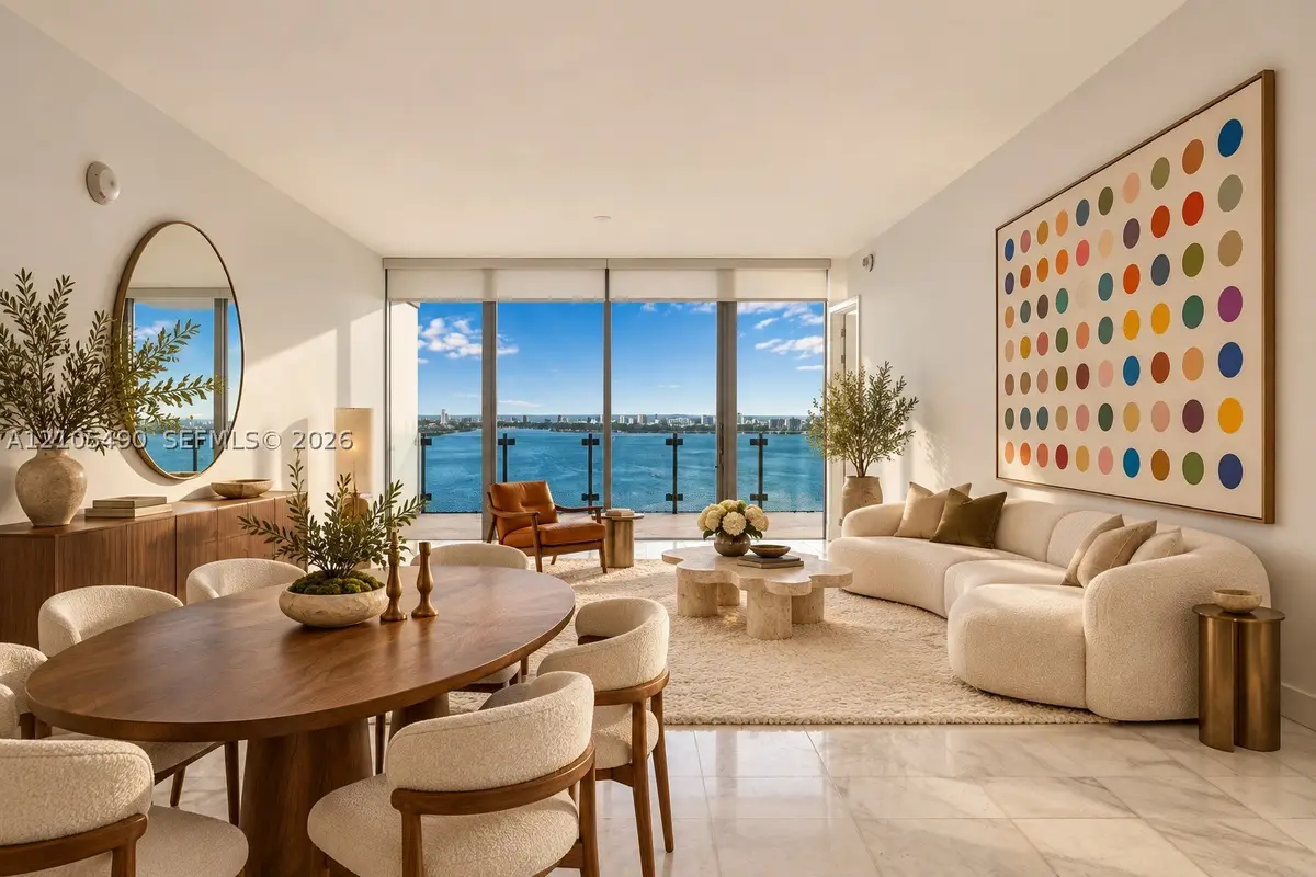 700 NE 26th Ter #3603, Miami, FL 33137 - #1