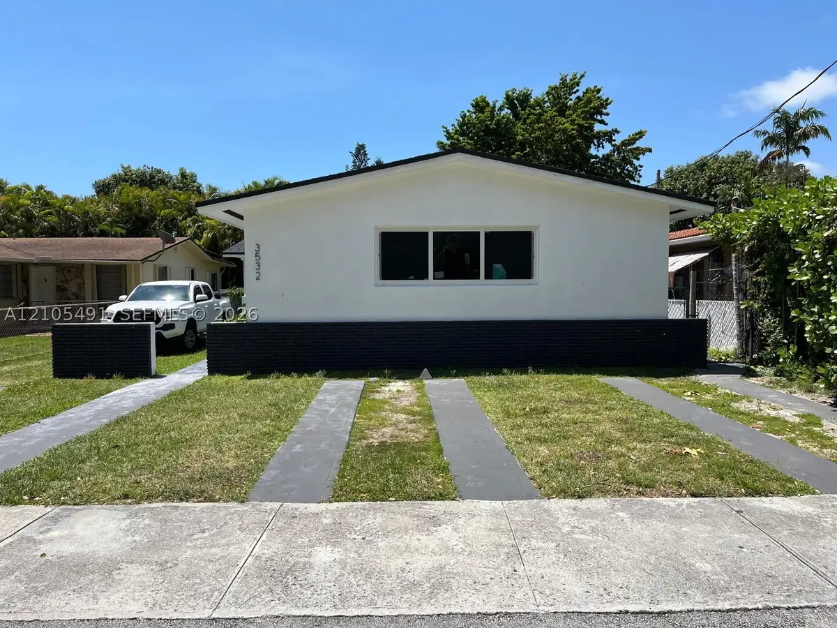 3530 SW 22nd Ter, Miami, FL 33145 - #1