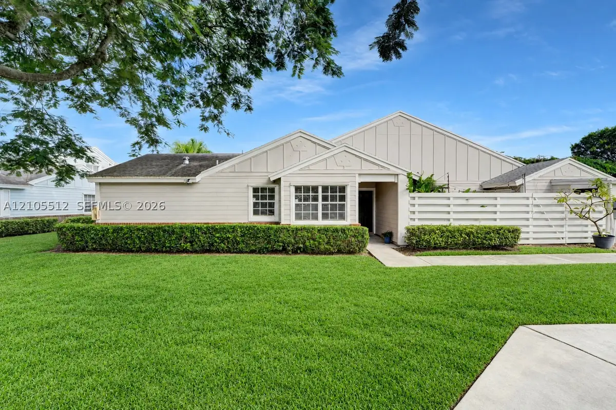 13785 SW 147th Cir Ln #2-14, Miami, FL 33186 - #1