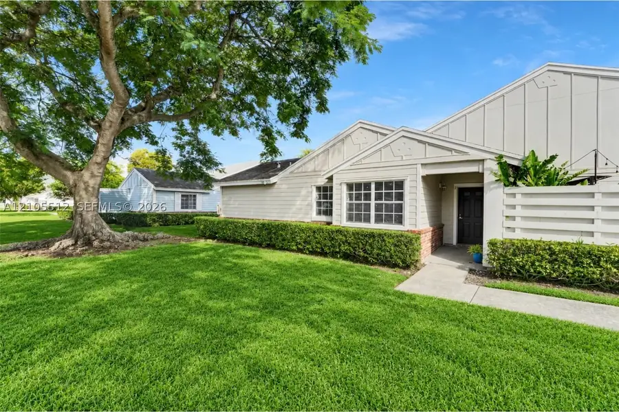 13785 SW 147th Cir Ln #2-14, Miami, FL 33186 - #2