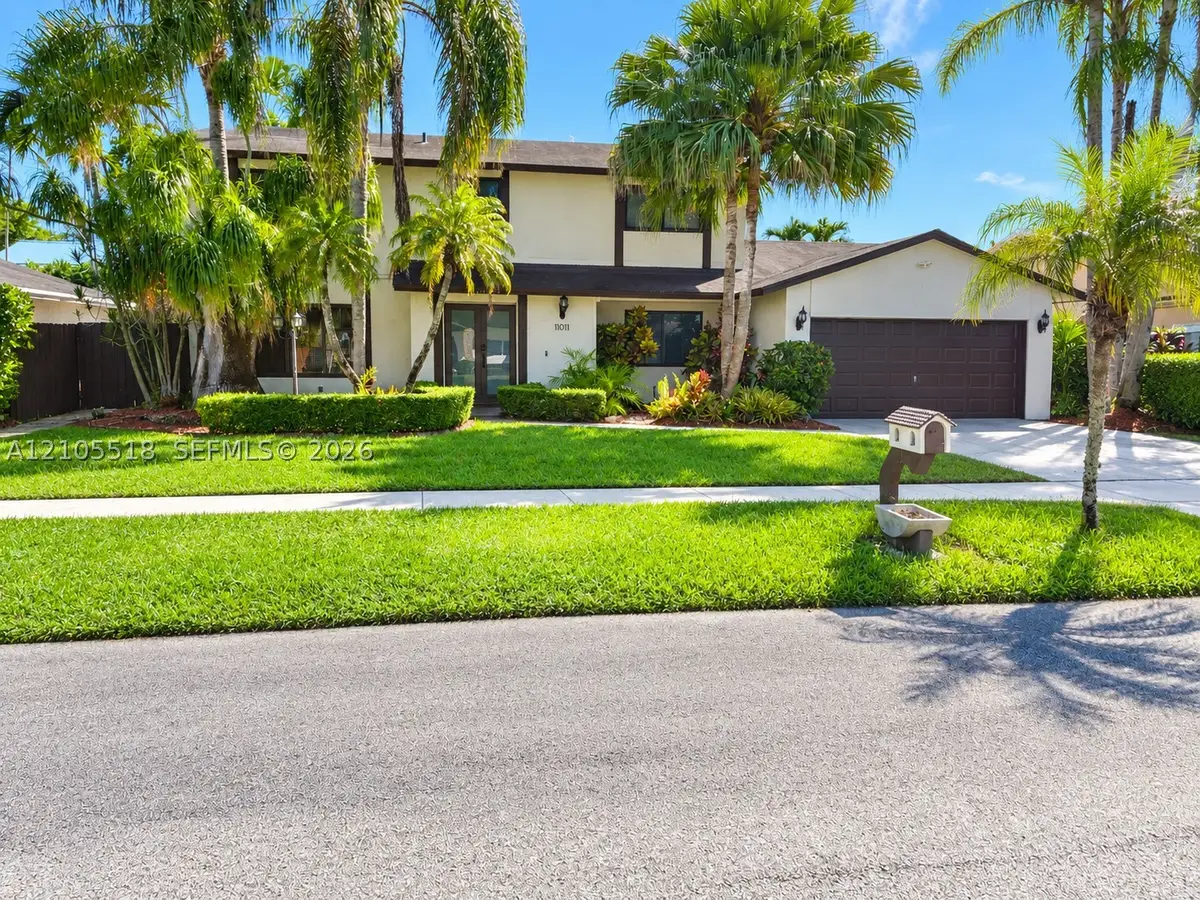 11011 SW 138th Ave, Miami, FL 33186 - #1