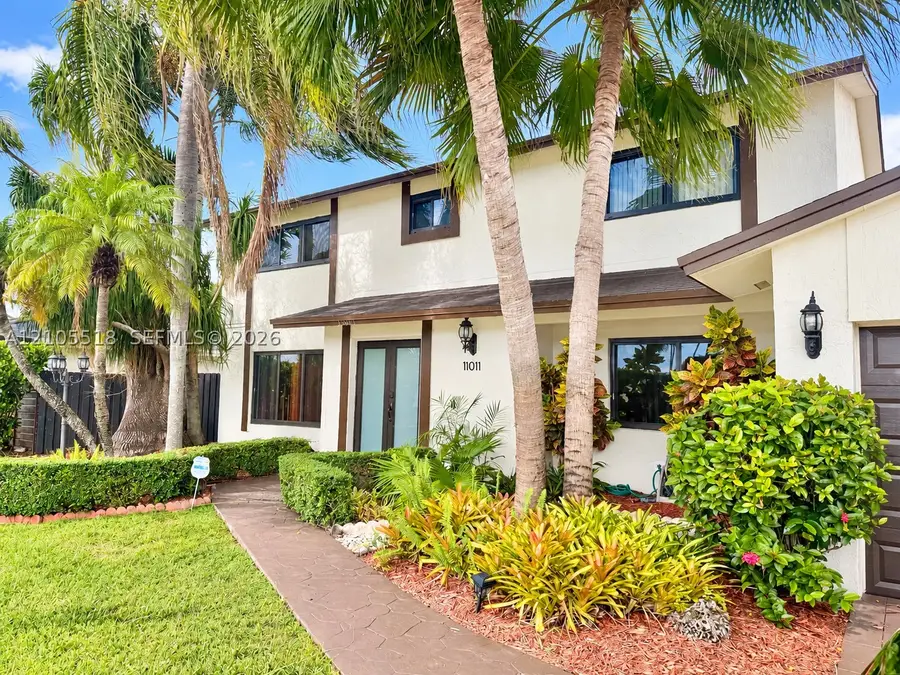 11011 SW 138th Ave, Miami, FL 33186 - #2