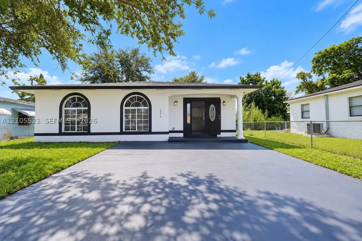 2276 NW 81st St, Miami, FL 33147 - #1