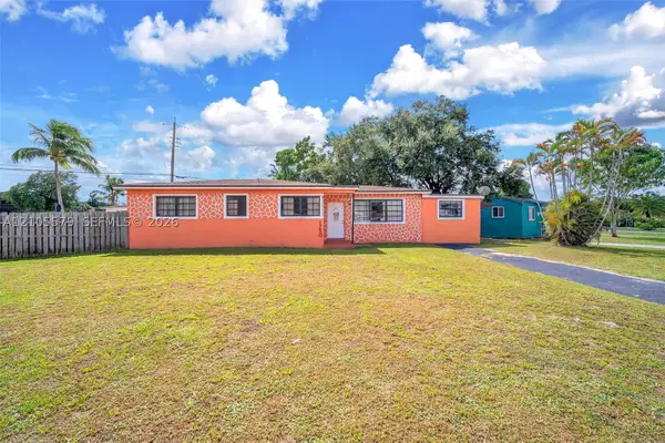 1750 NW 185th St, Miami Gardens, FL 33056