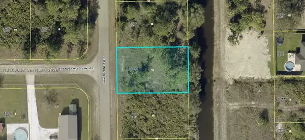 527 S Hawthorne Ave., Lehigh Acres, FL 33974