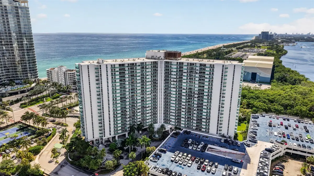100 Bayview Dr #710, Sunny Isles Beach, FL 33160 - #1