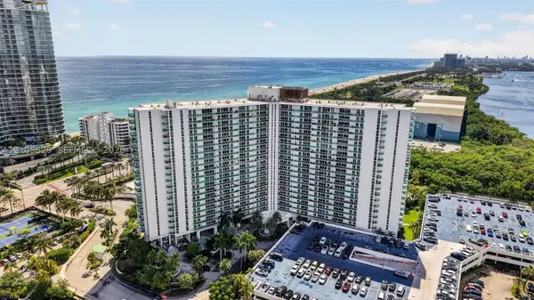 100 Bayview Dr #710, Sunny Isles Beach, FL 33160