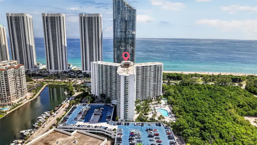 100 Bayview Dr #710, Sunny Isles Beach, FL 33160 - #2