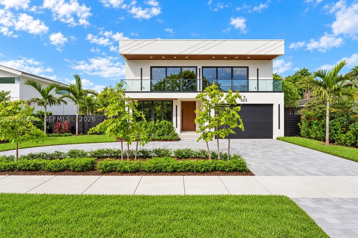 623 NE 16th Ter, Fort Lauderdale, FL 33304 - #1