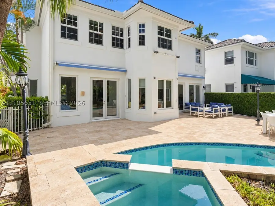 20000 NE 36th Pl, Aventura, FL 33180 - #2