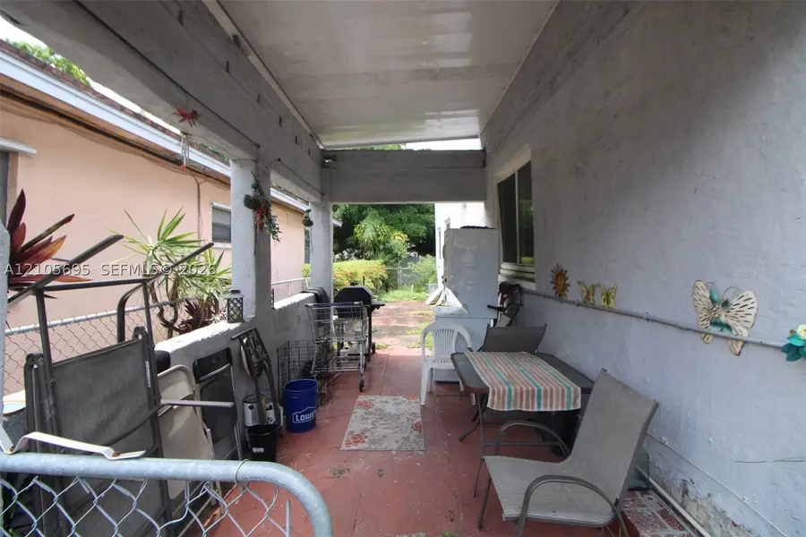 7010 NW 6th Ave, Miami, FL 33150 - #3