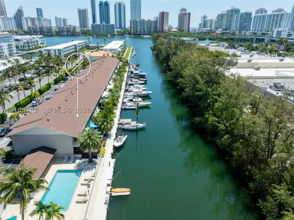 3726 NE 166th St #116, North Miami Beach, FL 33160