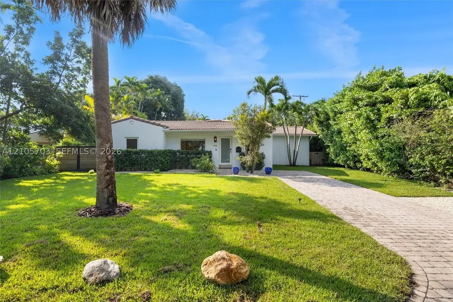 190 NW 102nd St, Miami Shores, FL 33150 - #2