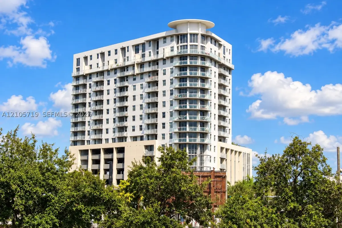 1 Glen Royal Pkwy #1510, Miami, FL 33125 - #1