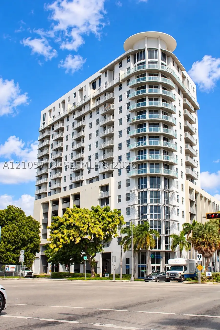 1 Glen Royal Pkwy #1510, Miami, FL 33125 - #2