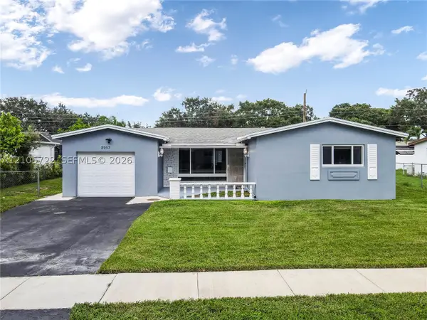 8953 SW 53rd St, Cooper City, FL 33328