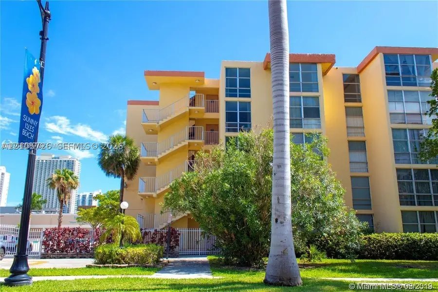 200 172nd St #101, Sunny Isles Beach, FL 33160 - #2