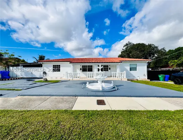 234-236 NW 32nd Ave, Miami, FL 33125
