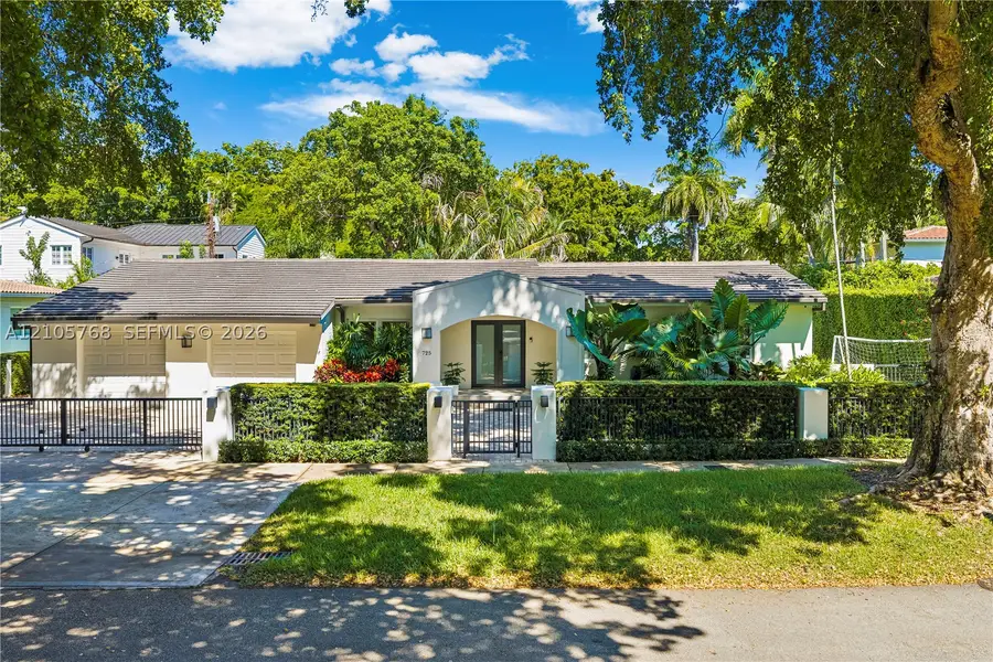 725 Tiziano Ave, Coral Gables, FL 33143 - #2