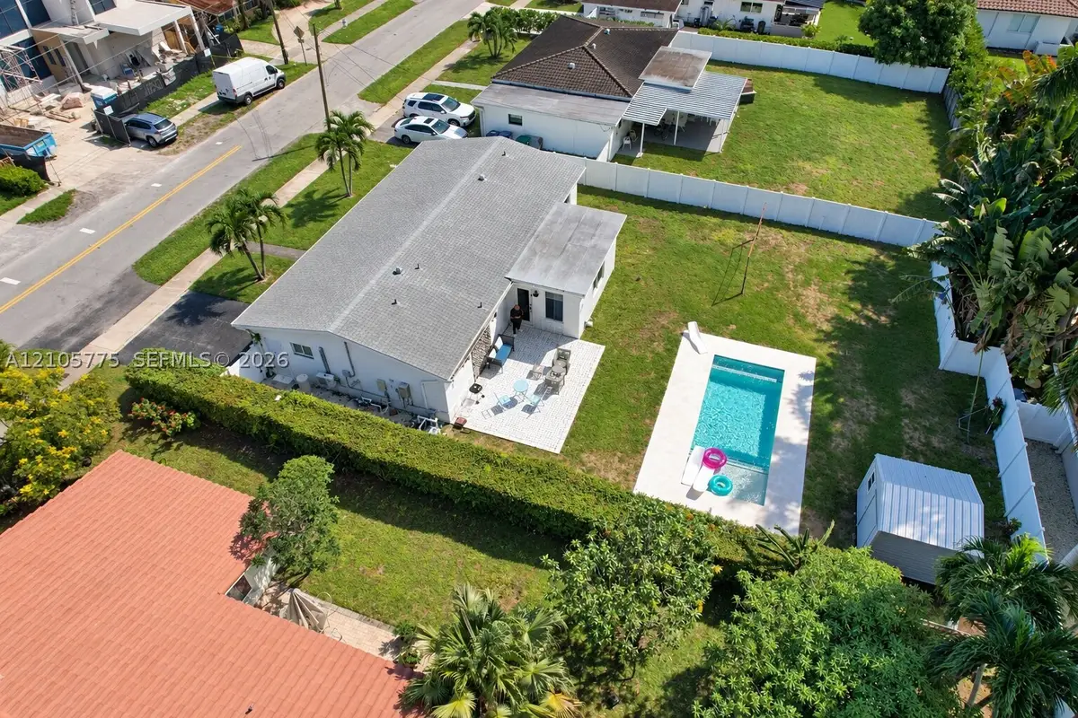 21230 NE 24th Ct, Miami, FL 33180 - #1
