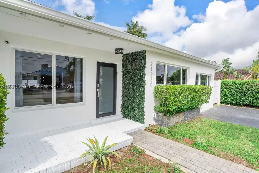 21230 NE 24th Ct, Miami, FL 33180 - #2