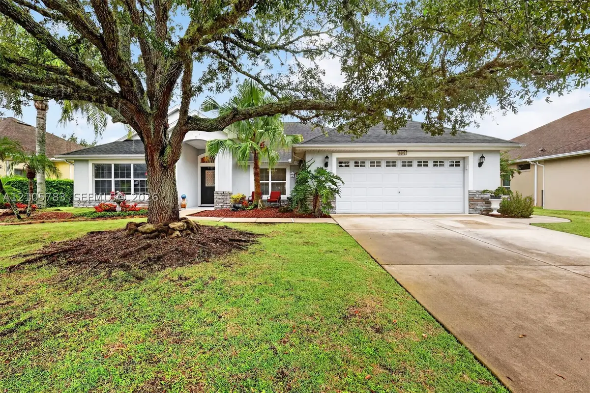 8889 Bridgeport Bay Circle, Mount Dora, FL 32757 - #1
