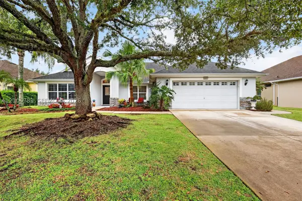 8889 Bridgeport Way Circle, Mount Dora, FL 32757