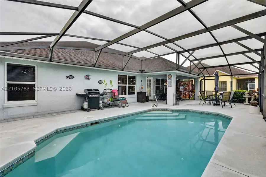 8889 Bridgeport Bay Circle, Mount Dora, FL 32757 - #3